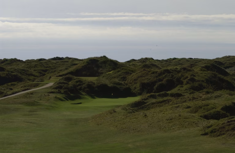 Saunton Golf Club (West Course)