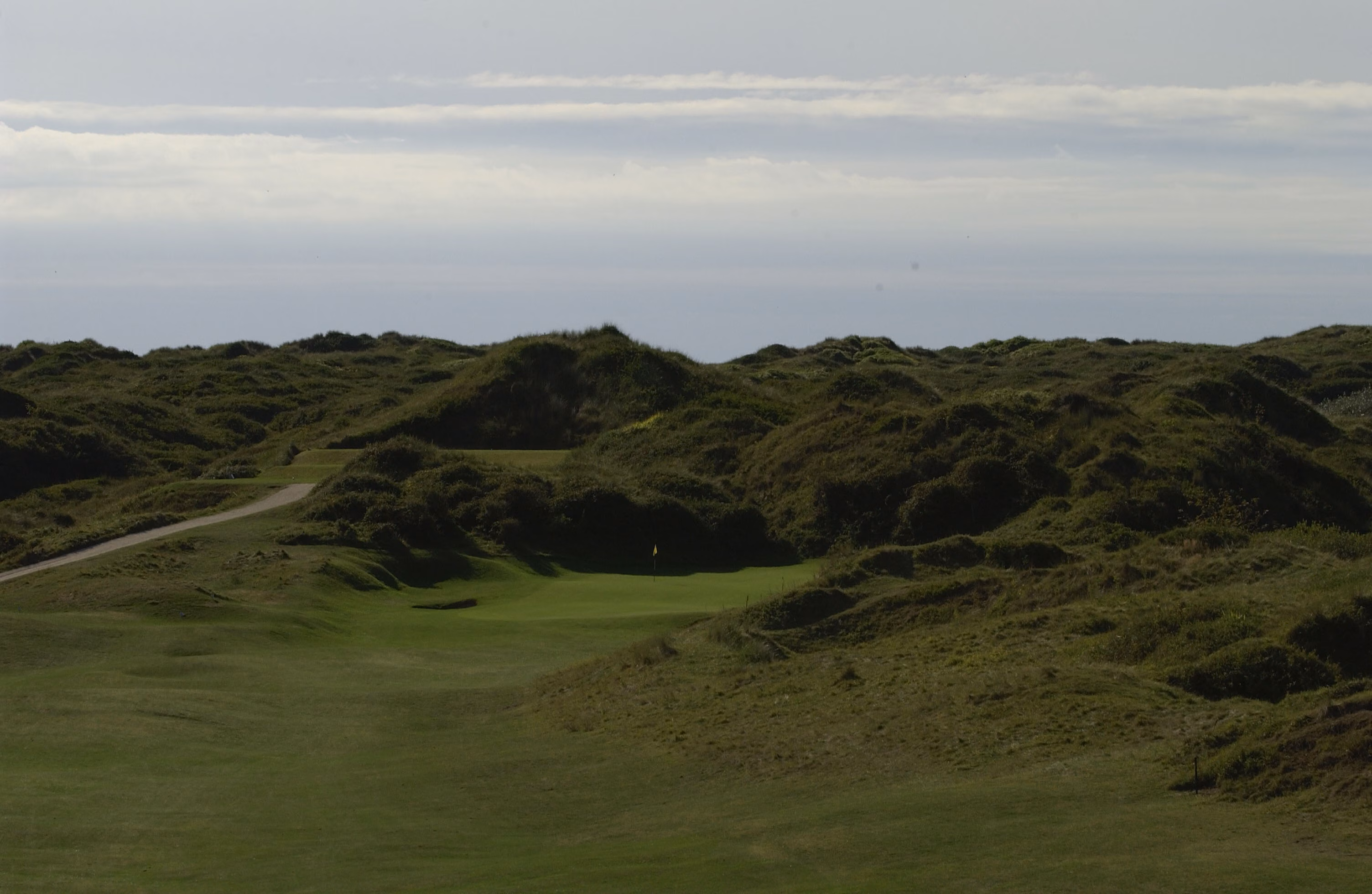 Saunton Golf Club (West Course)