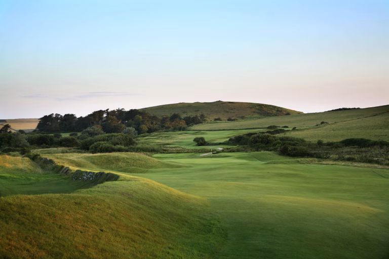 St. Enodoc Golf Club (Church Course)