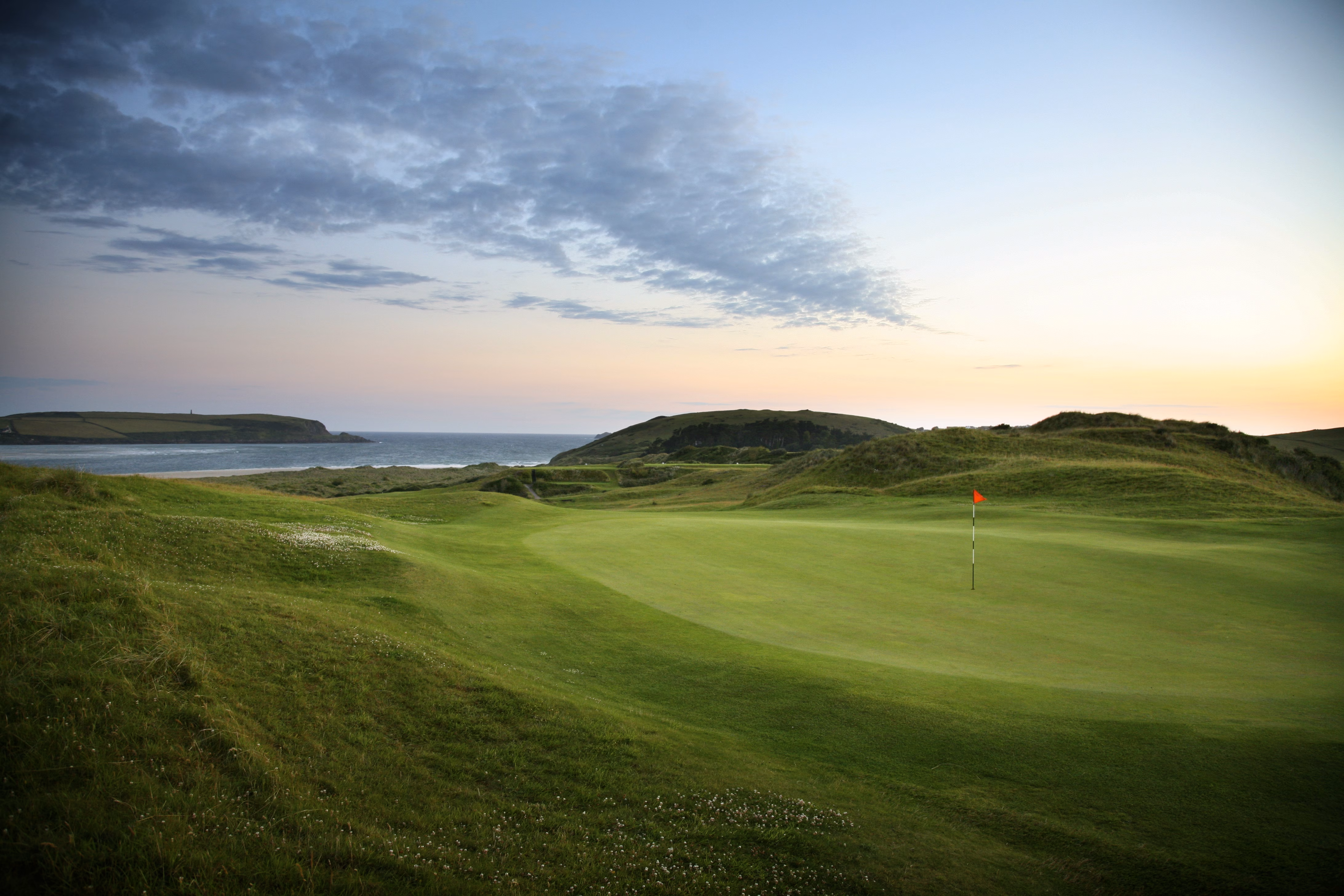 St. Enodoc Golf Club (Church Course)