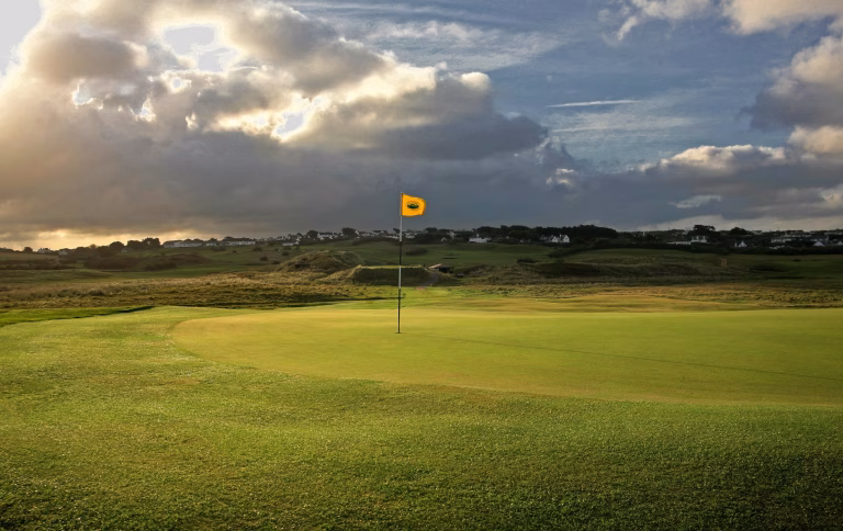 Trevose Golf & Country Club (Championship Course)