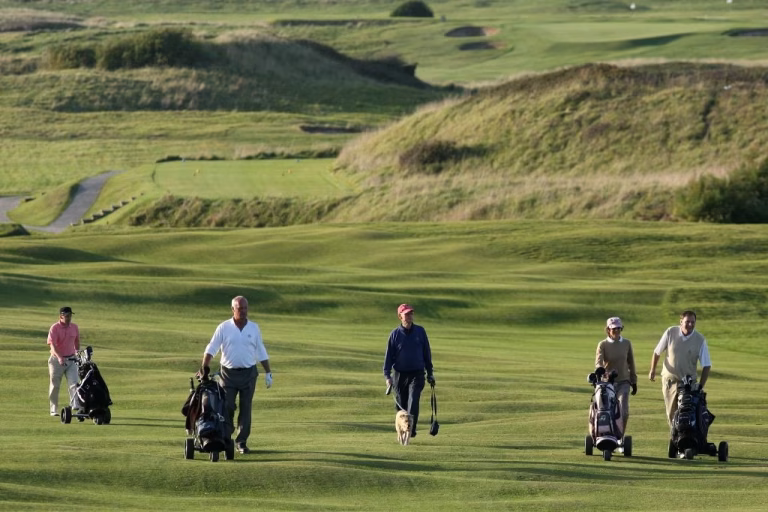 Trevose Golf & Country Club (Championship Course)