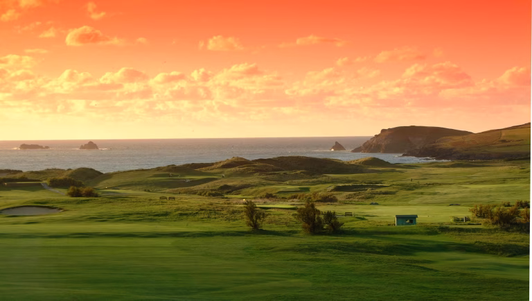 Trevose Golf & Country Club (Championship Course)