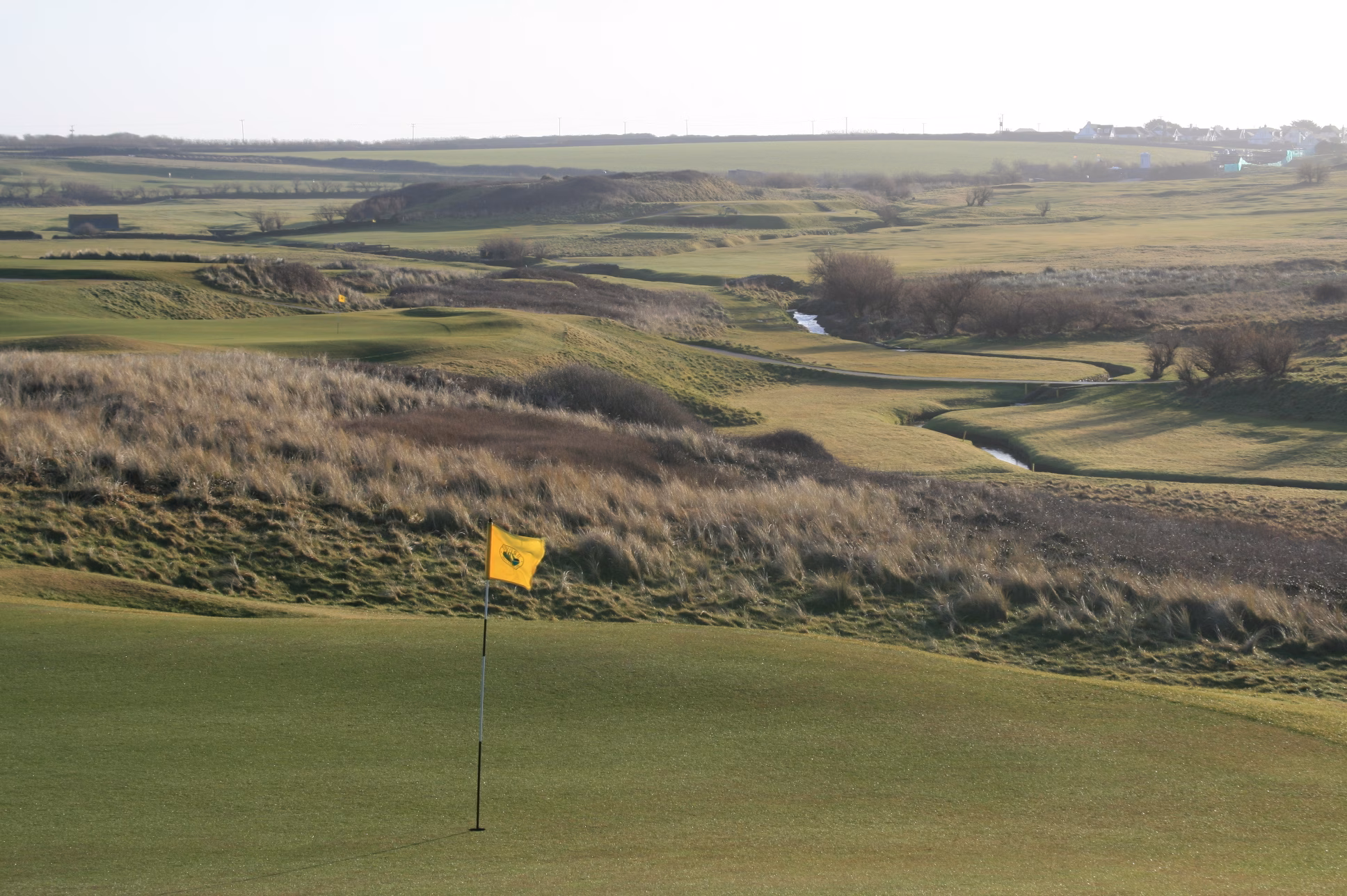 Trevose Golf & Country Club (Championship Course)