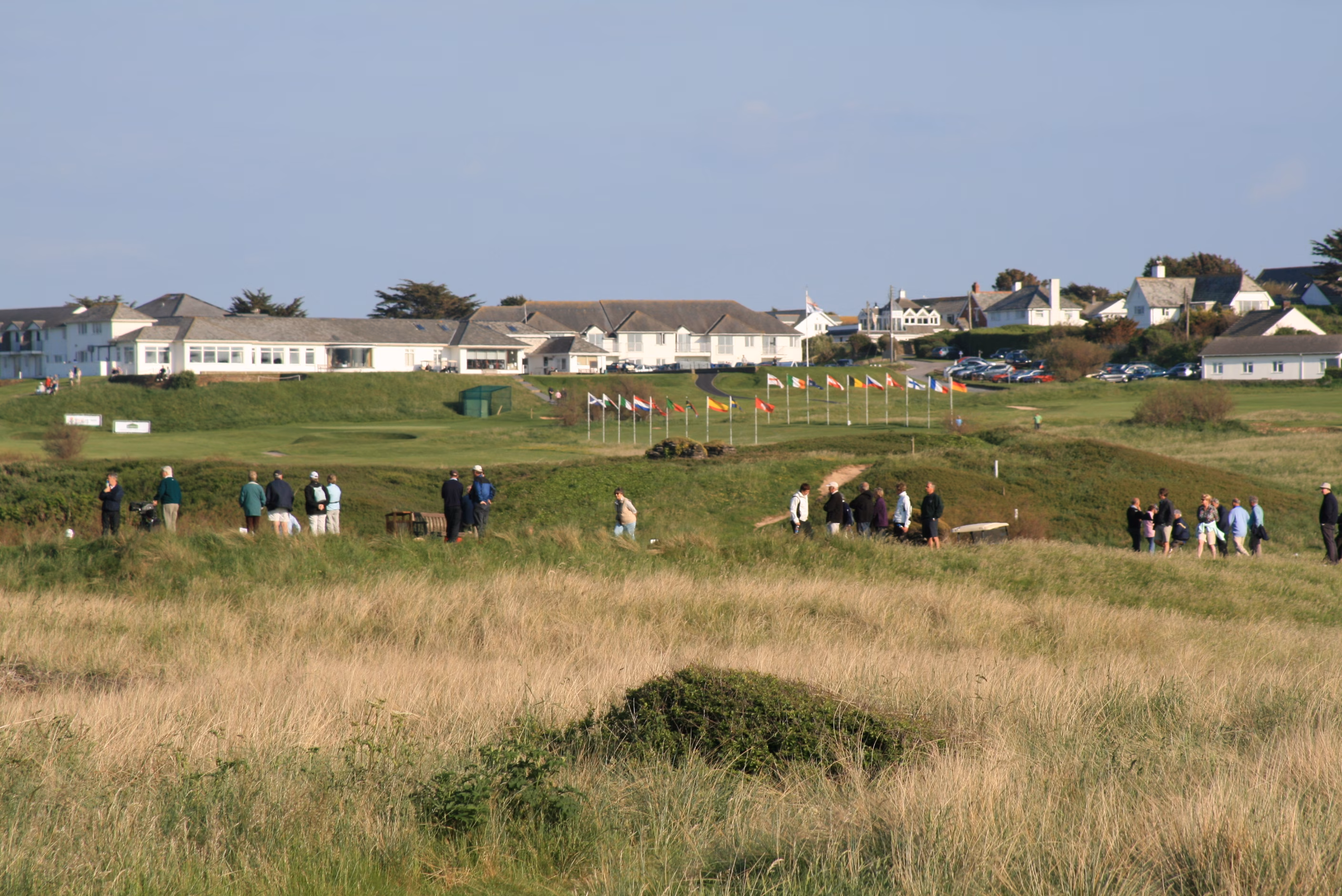 Trevose Golf & Country Club (Championship Course)
