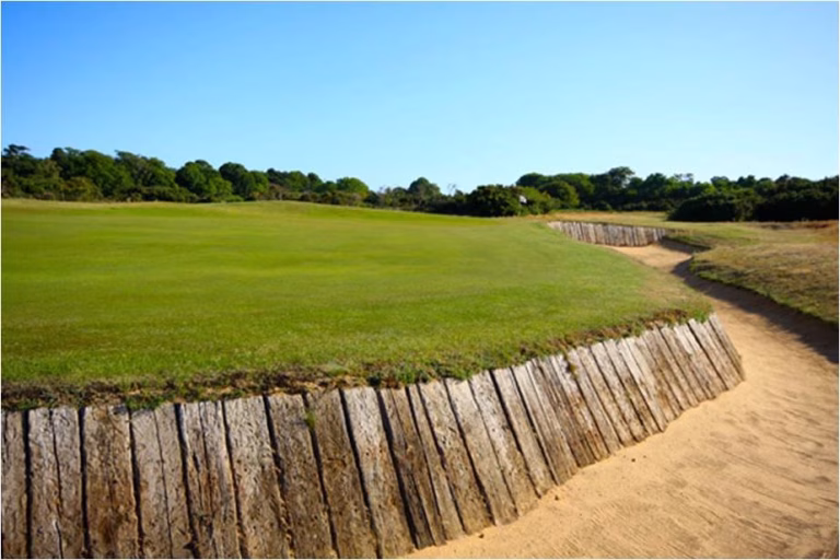 Aldeburgh Golf Club (Championship Course)
