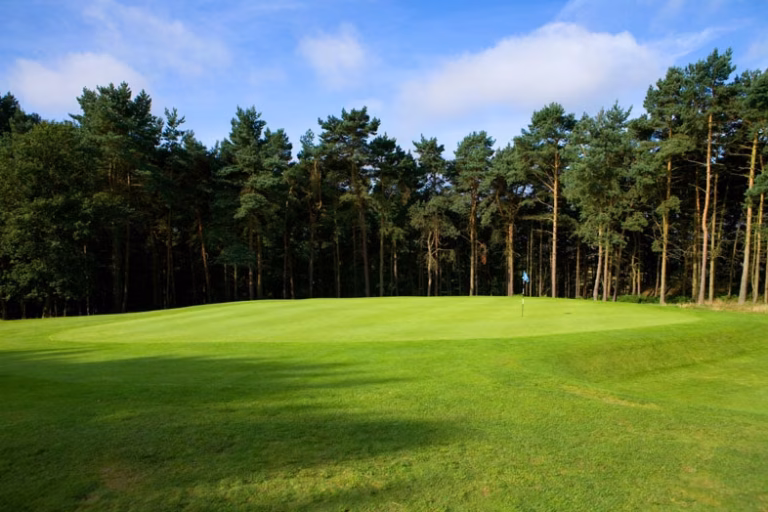 Beau Desert Golf Club