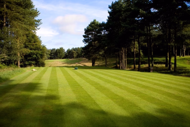 Beau Desert Golf Club