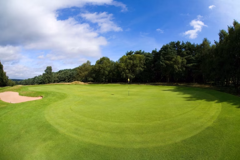 Beau Desert Golf Club