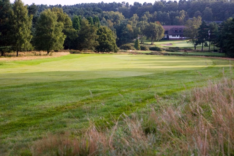 Beau Desert Golf Club