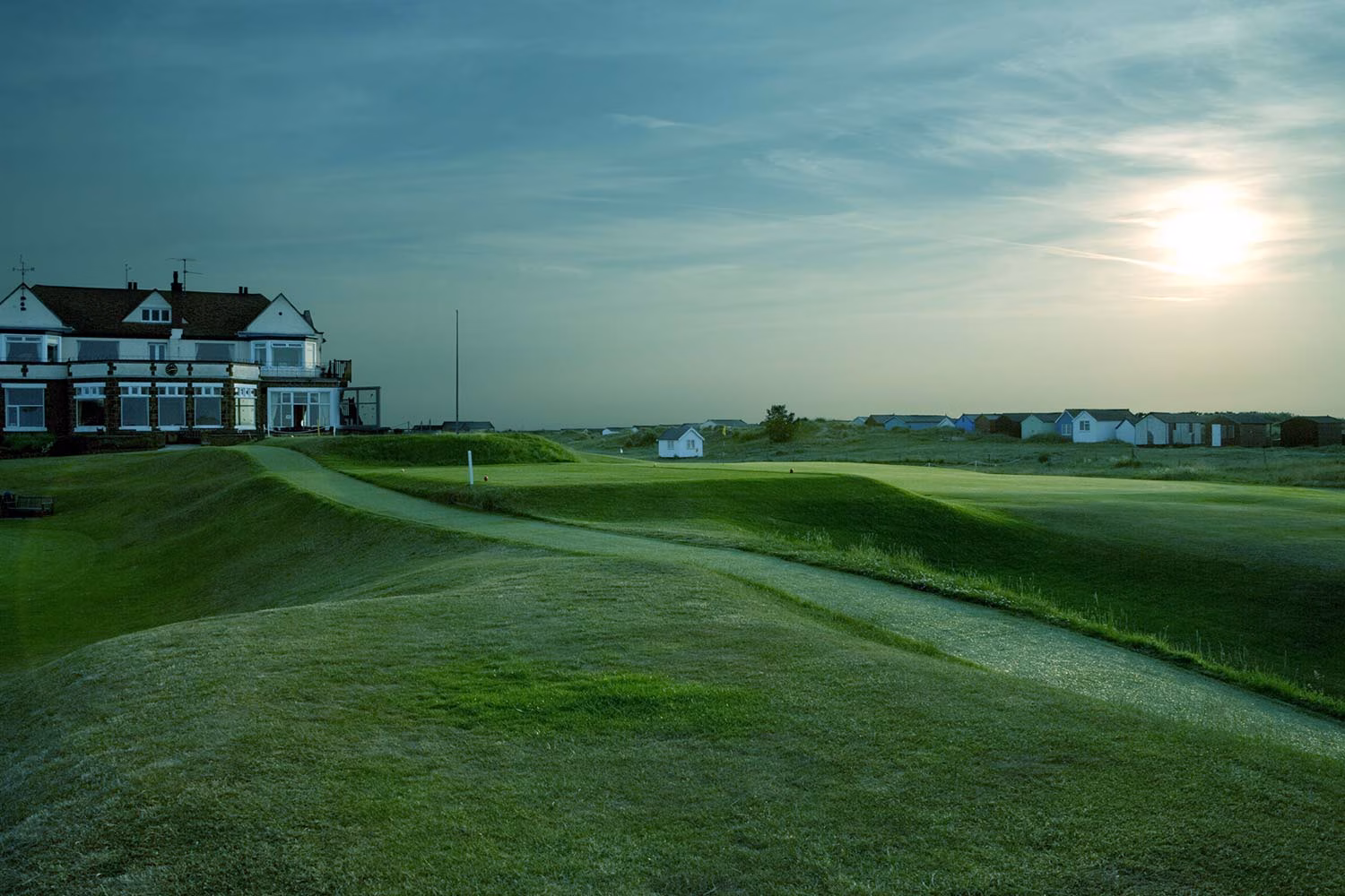 Hunstanton Golf Club