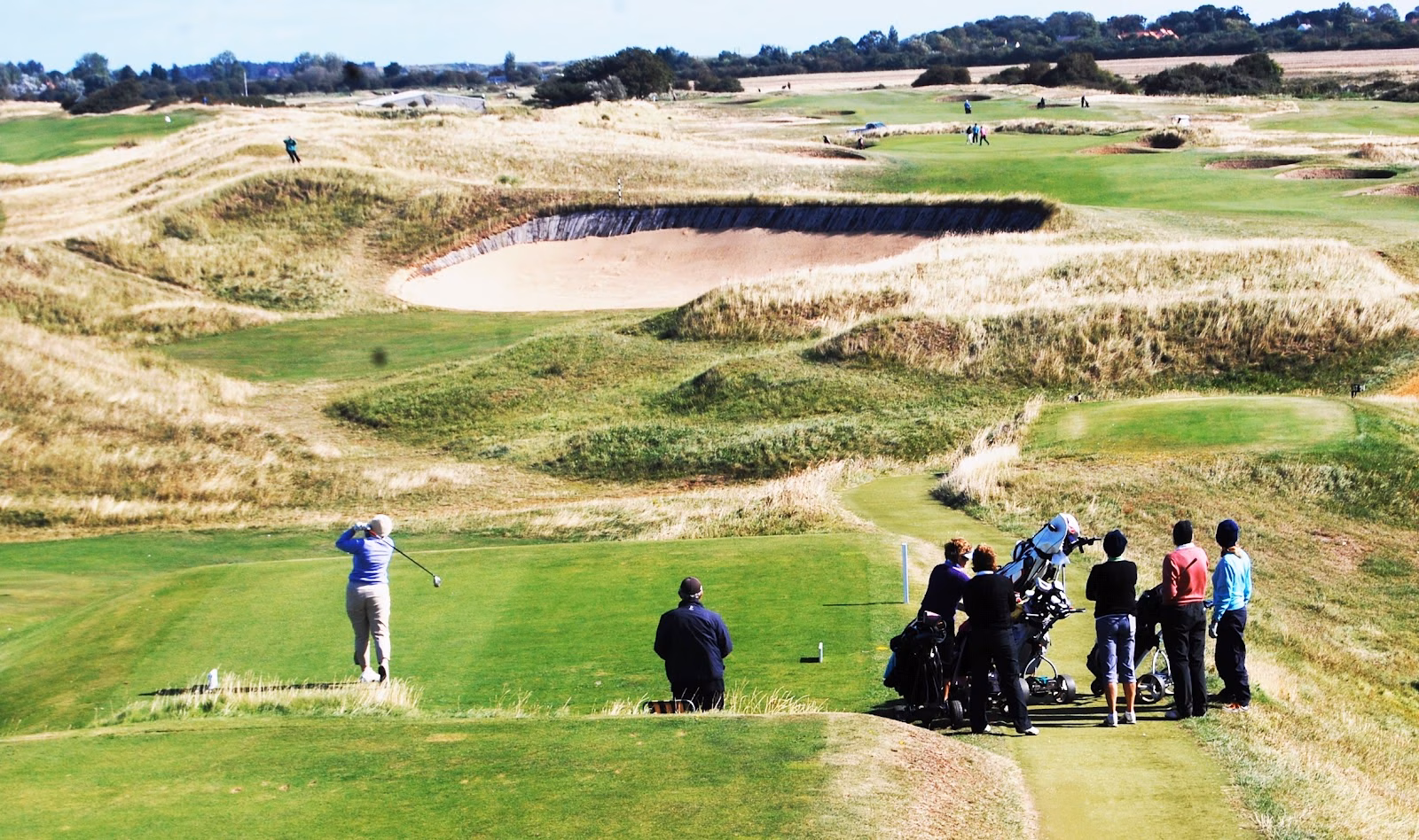Hunstanton Golf Club
