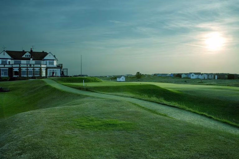 Hunstanton Golf Club
