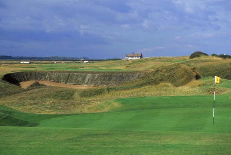 Royal West Norfolk Golf Club
