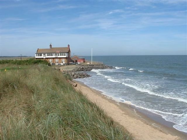 Royal West Norfolk Golf Club