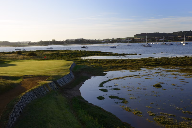 Royal West Norfolk Golf Club