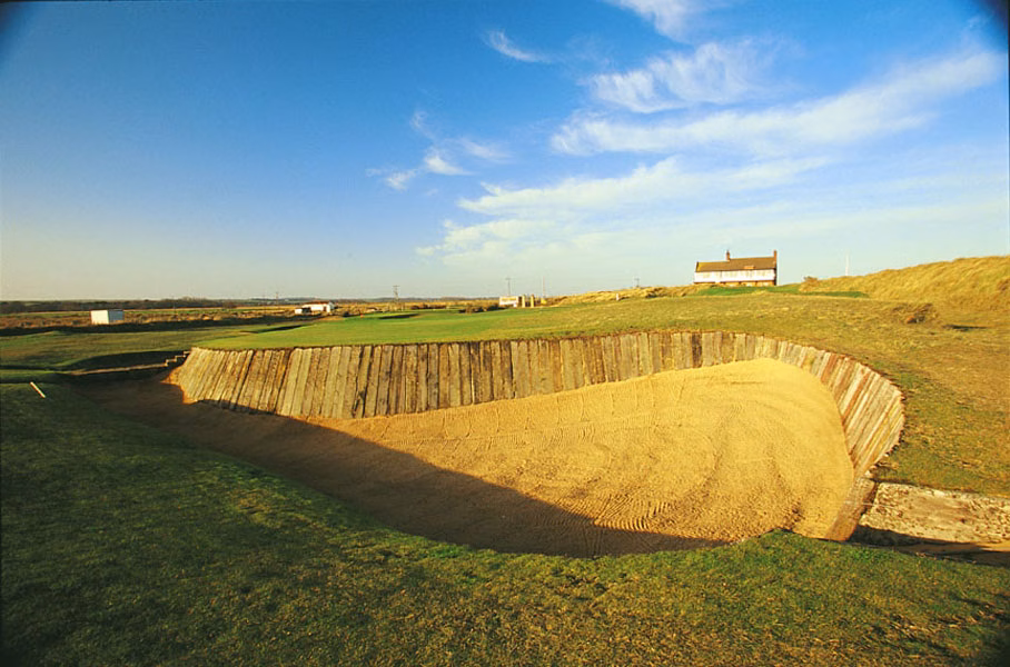 Royal West Norfolk Golf Club