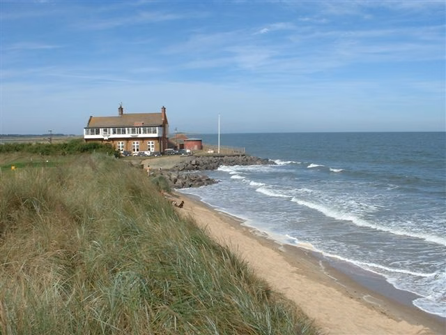 Royal West Norfolk Golf Club