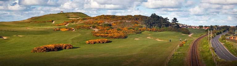 Sheringham Golf Club