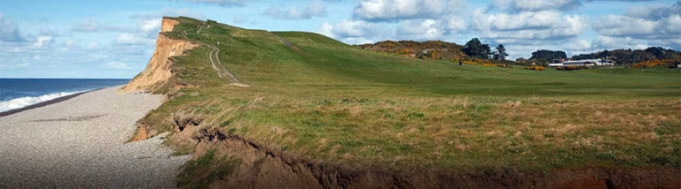 Sheringham Golf Club