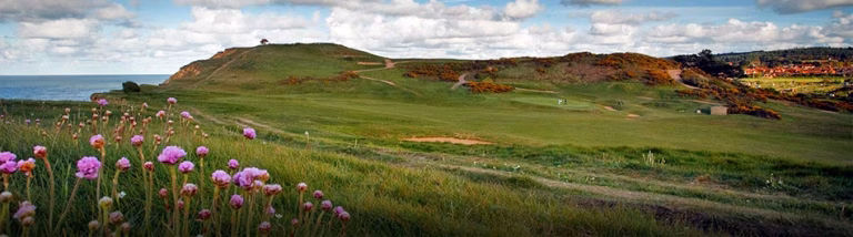 Sheringham Golf Club