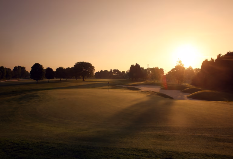 The Belfry Hotel & Resort (Brabazon Course)