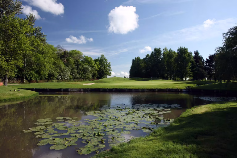 The Belfry Hotel & Resort (Brabazon Course)