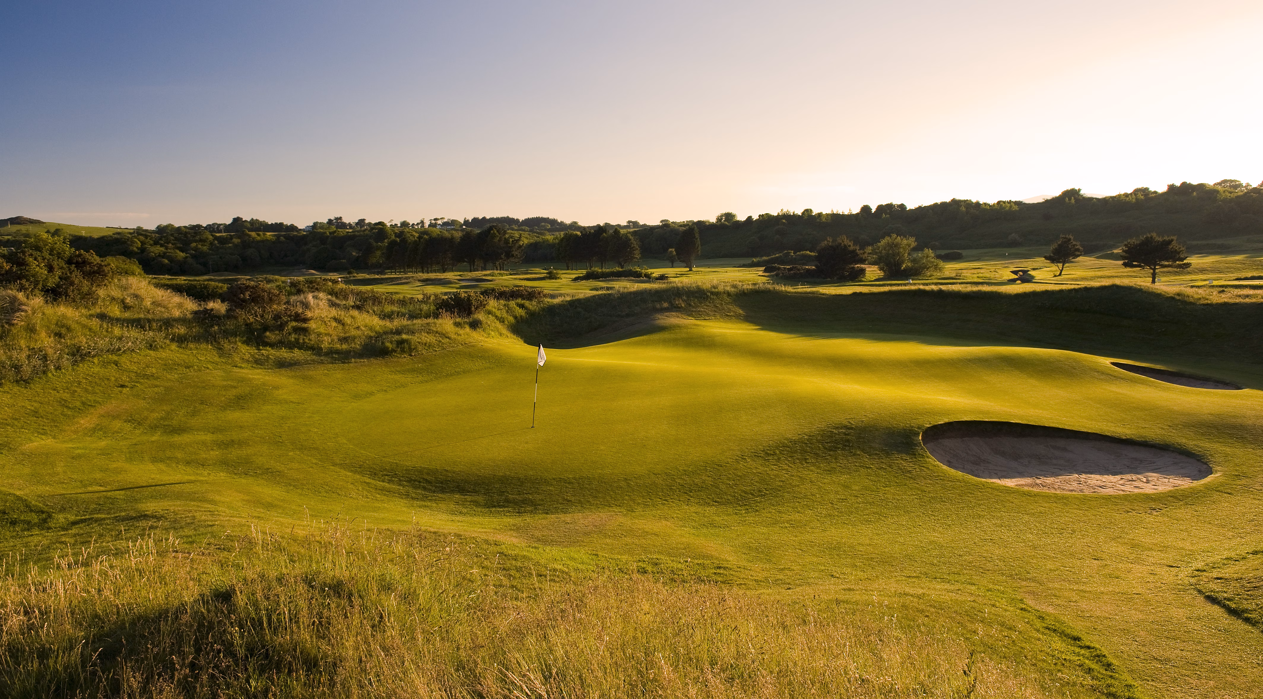 Arklow Golf Club