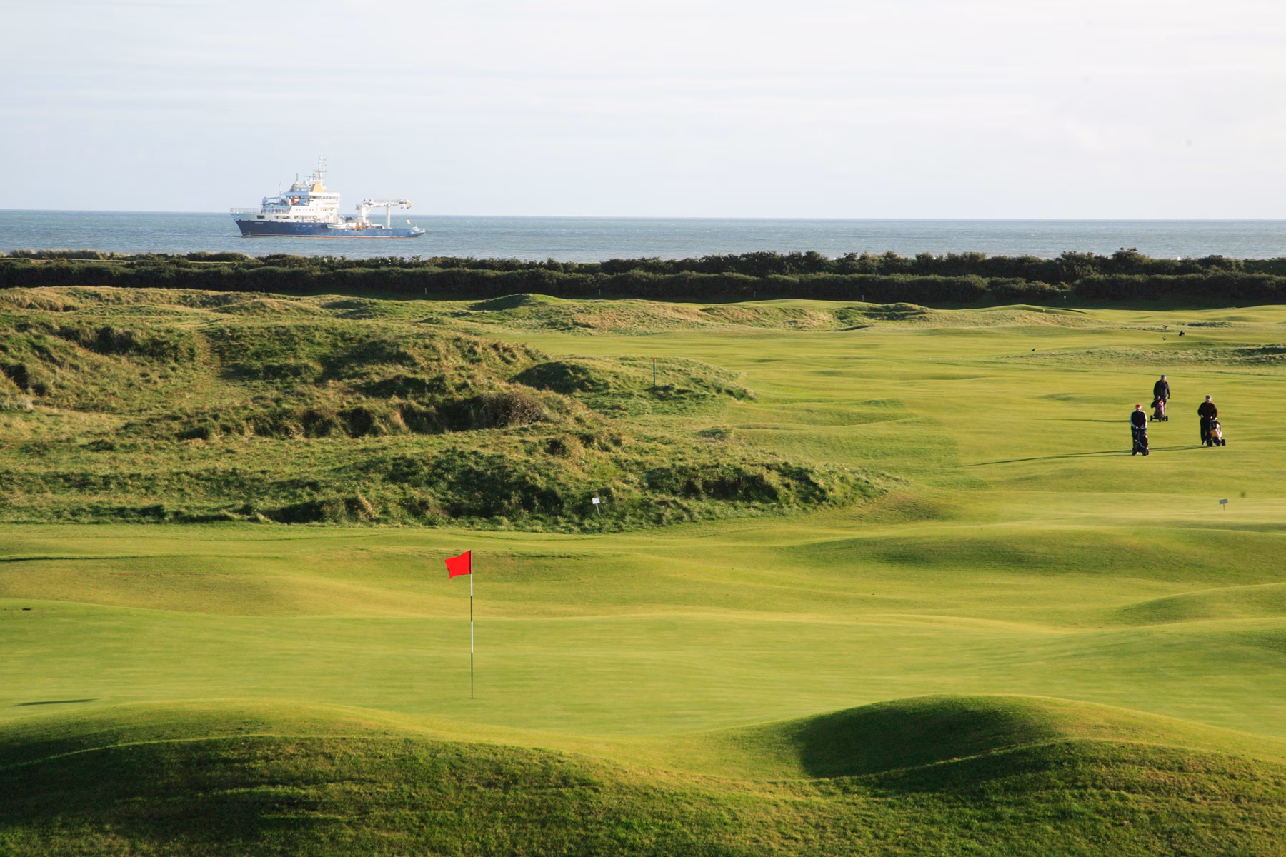 Arklow Golf Club