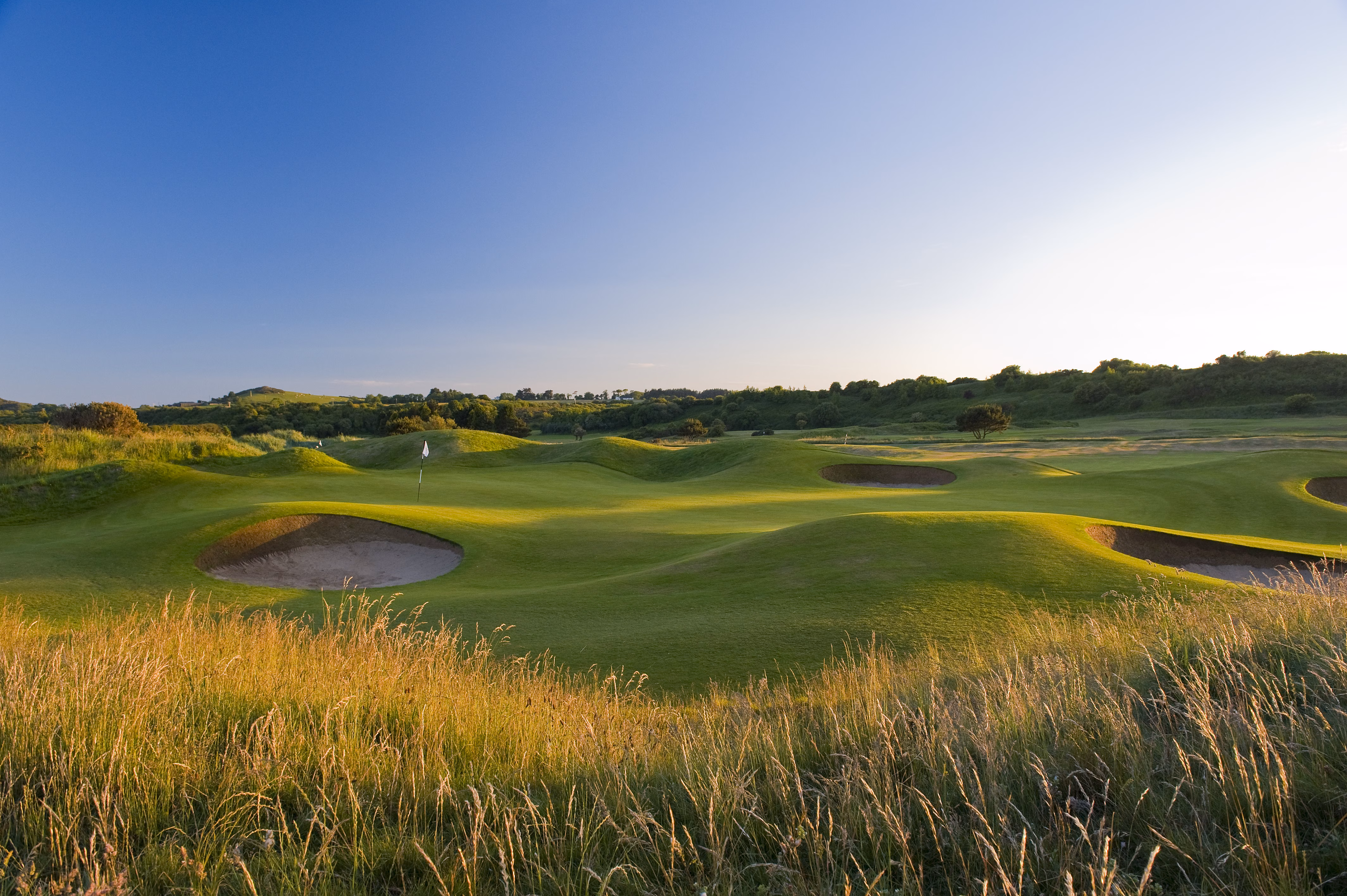 Arklow Golf Club