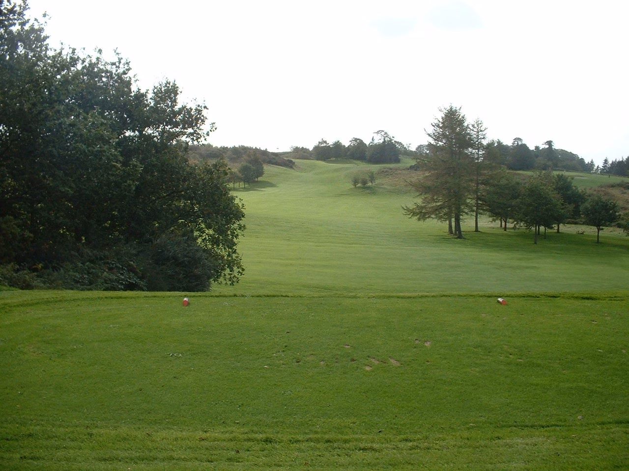 Carlow Golf Club (Deerpark Course)