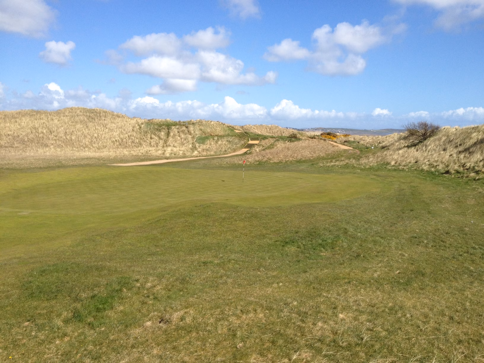 County Louth Golf Club (Baltray)