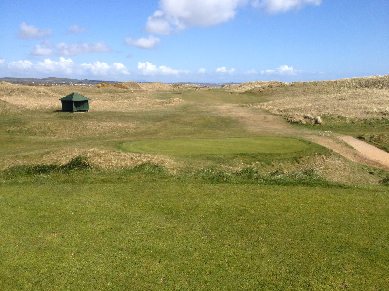 County Louth Golf Club (Baltray)