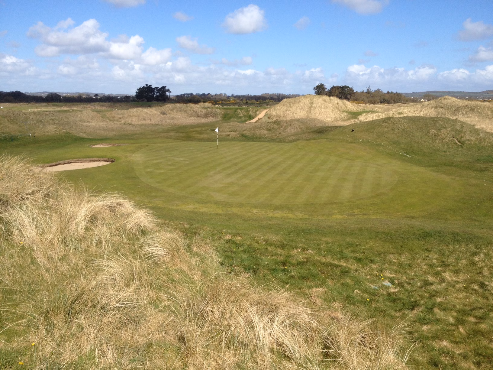 County Louth Golf Club (Baltray)