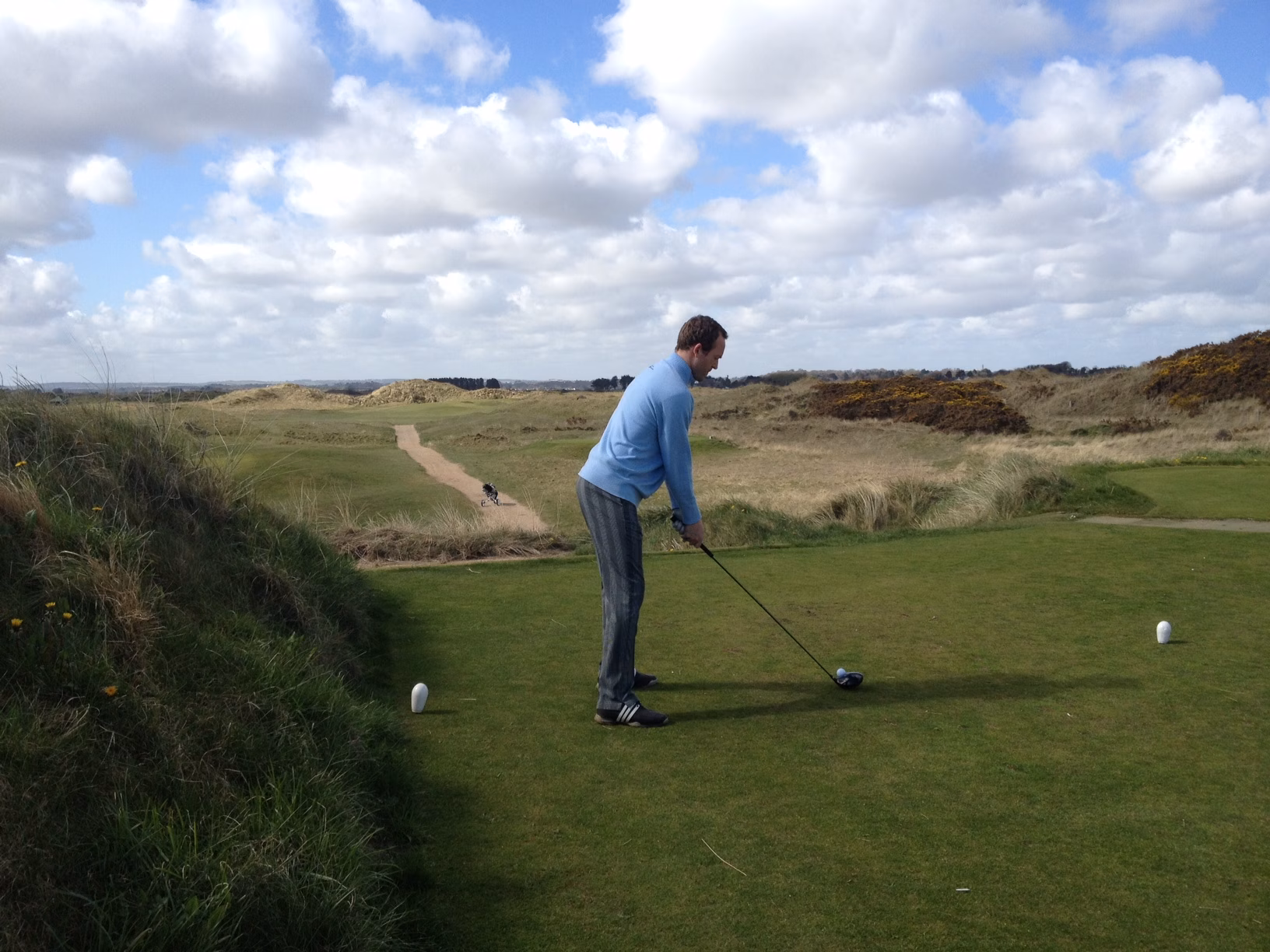 County Louth Golf Club (Baltray)