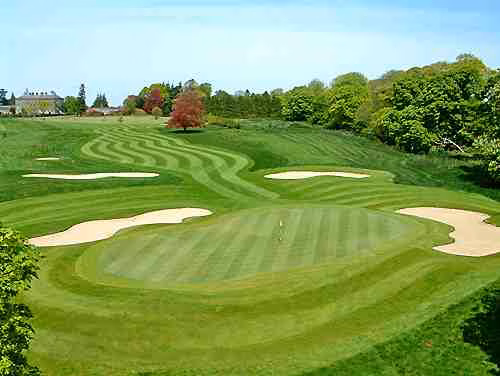 Headfort Golf Club (Championship Course)