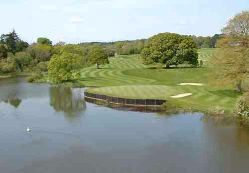 Headfort Golf Club (Championship Course)