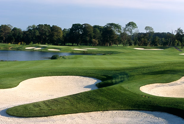 Palmerstown House Estate Golf Course