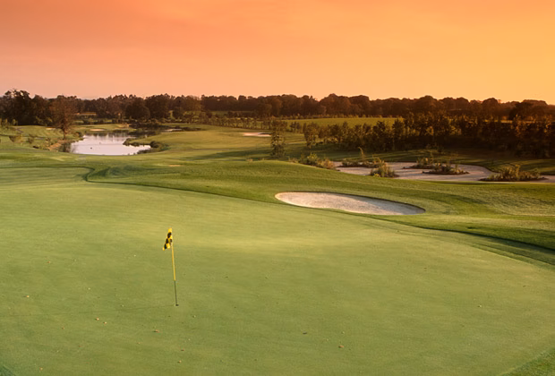 Palmerstown House Estate Golf Course