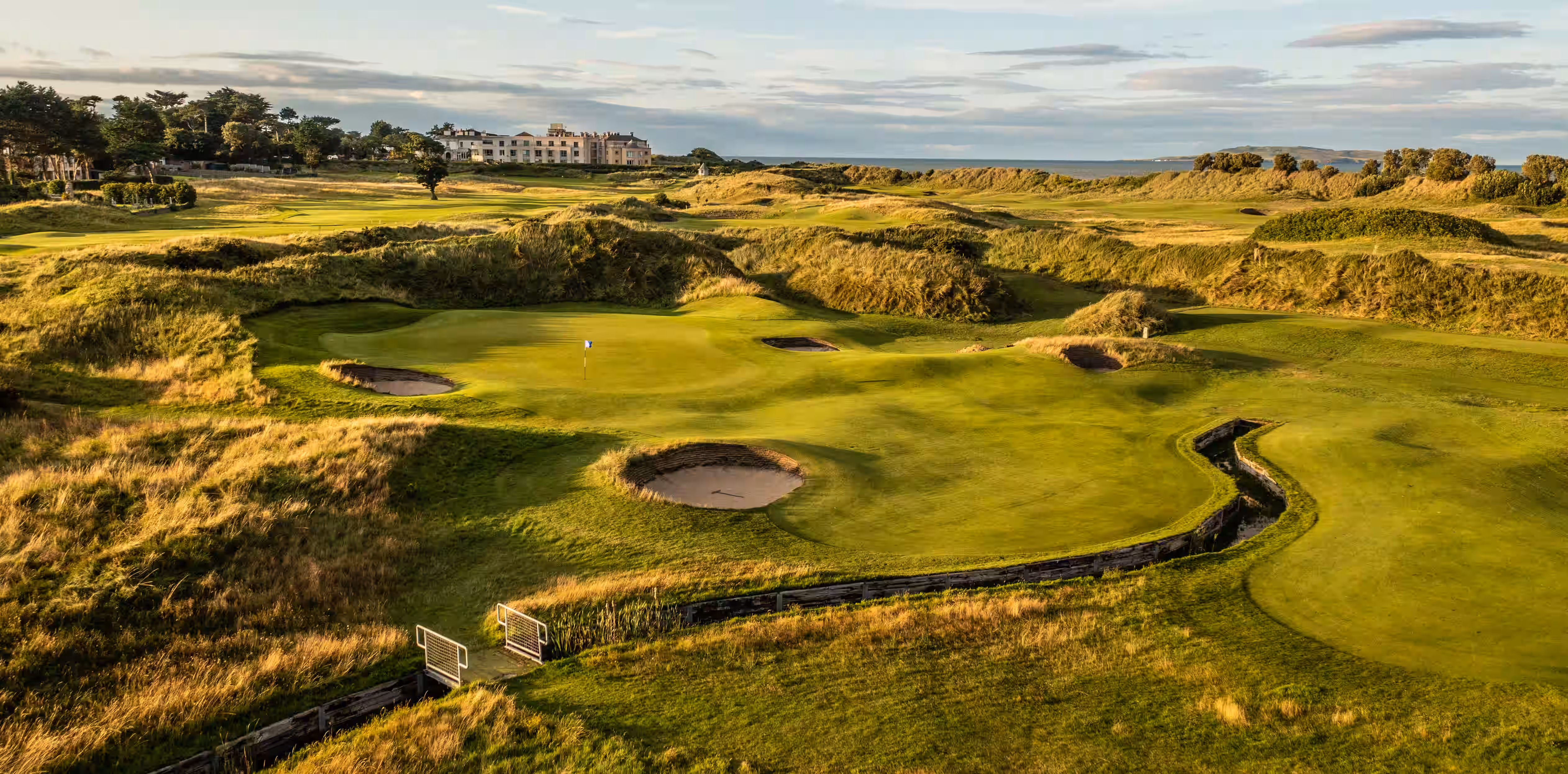 Portmarnock Resort (Jameson Golf Links)