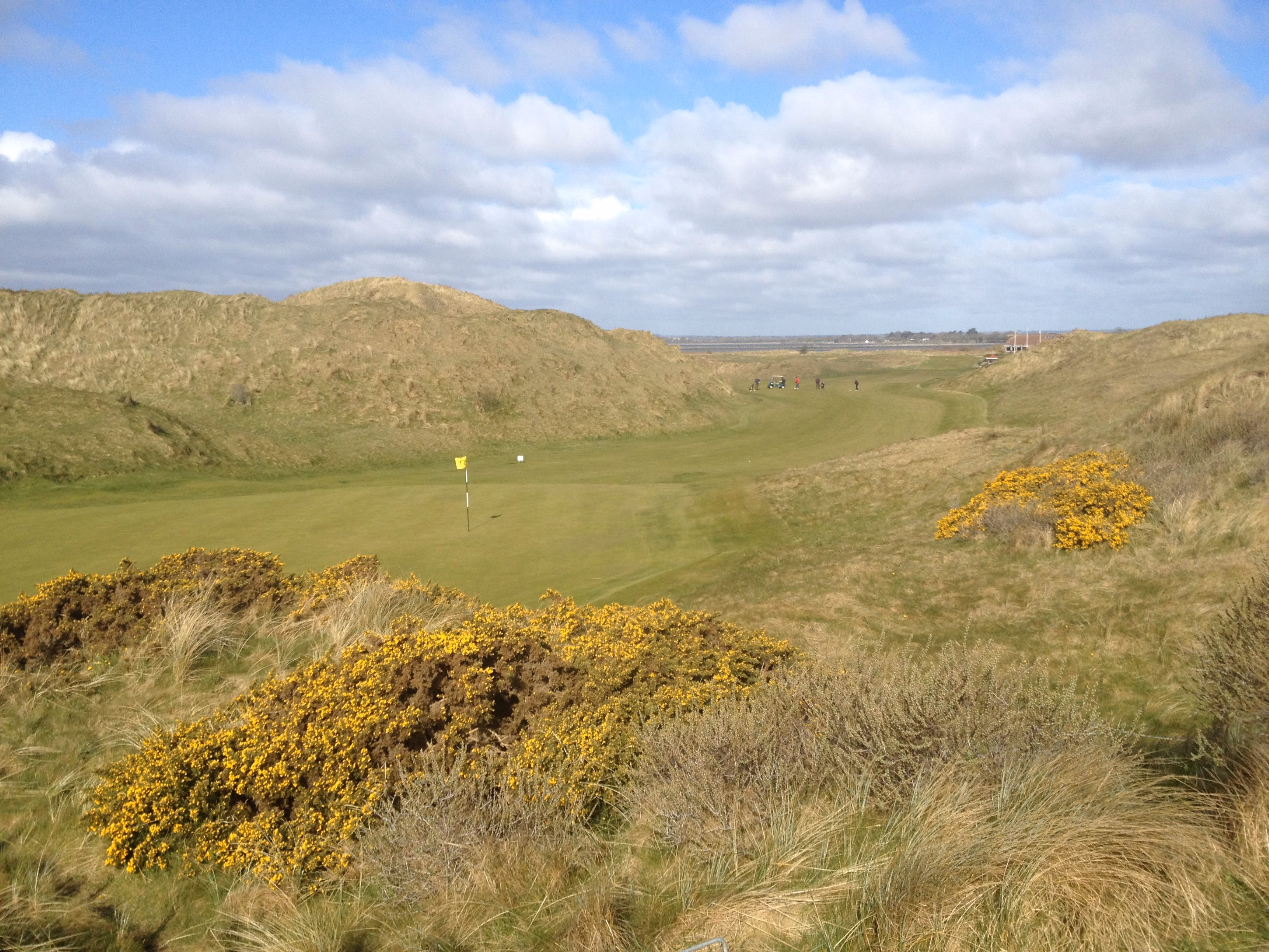 The Island Golf Club