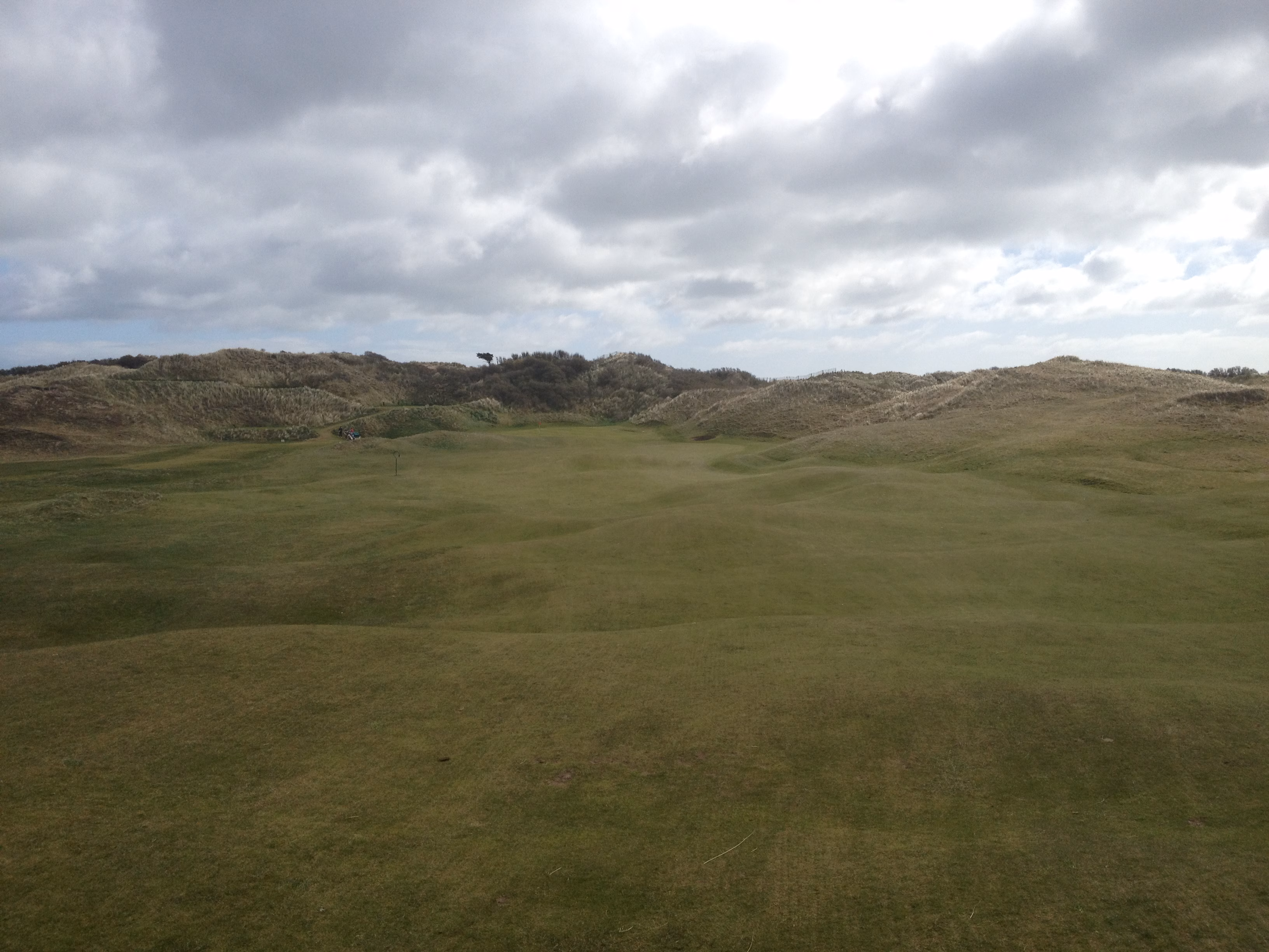 The Island Golf Club