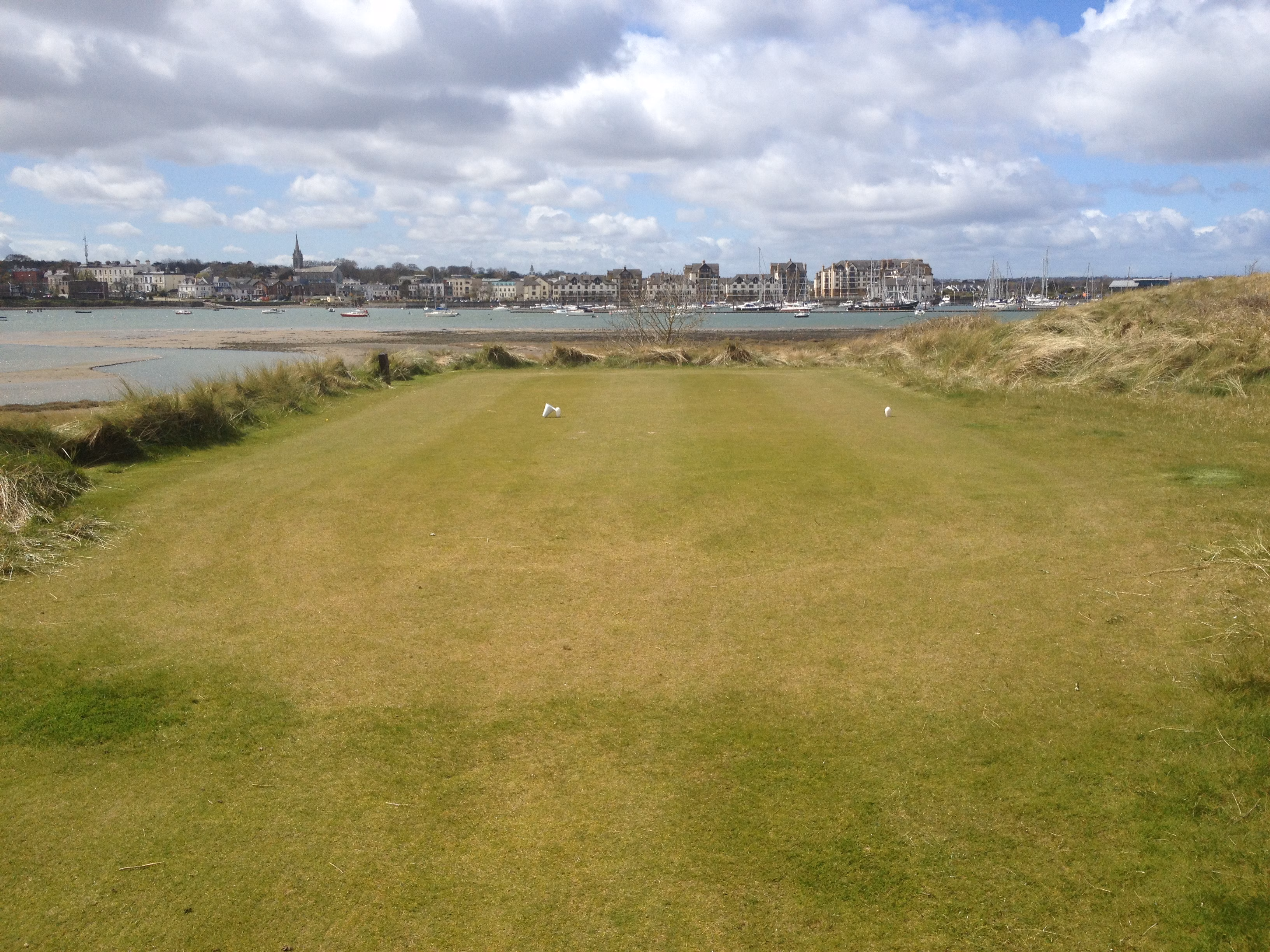 The Island Golf Club