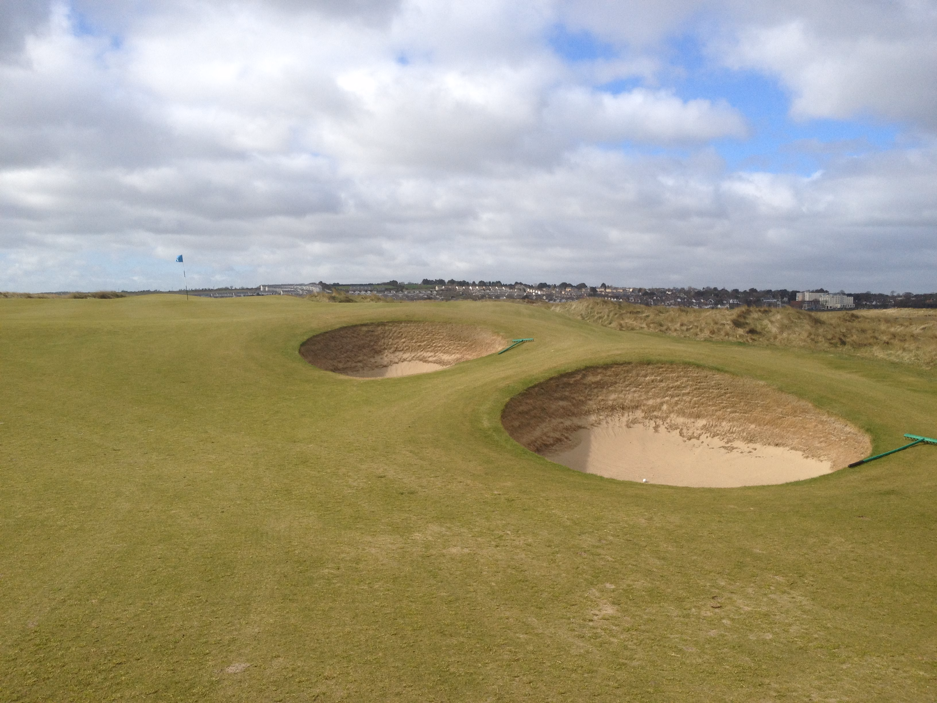 The Island Golf Club
