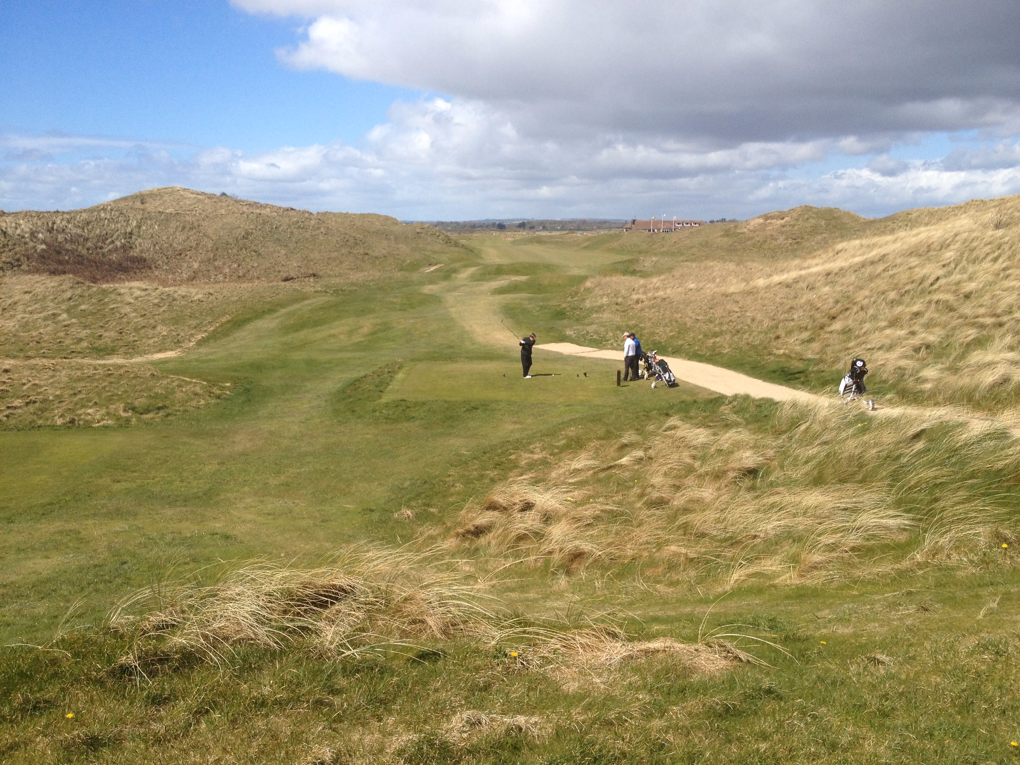 The Island Golf Club