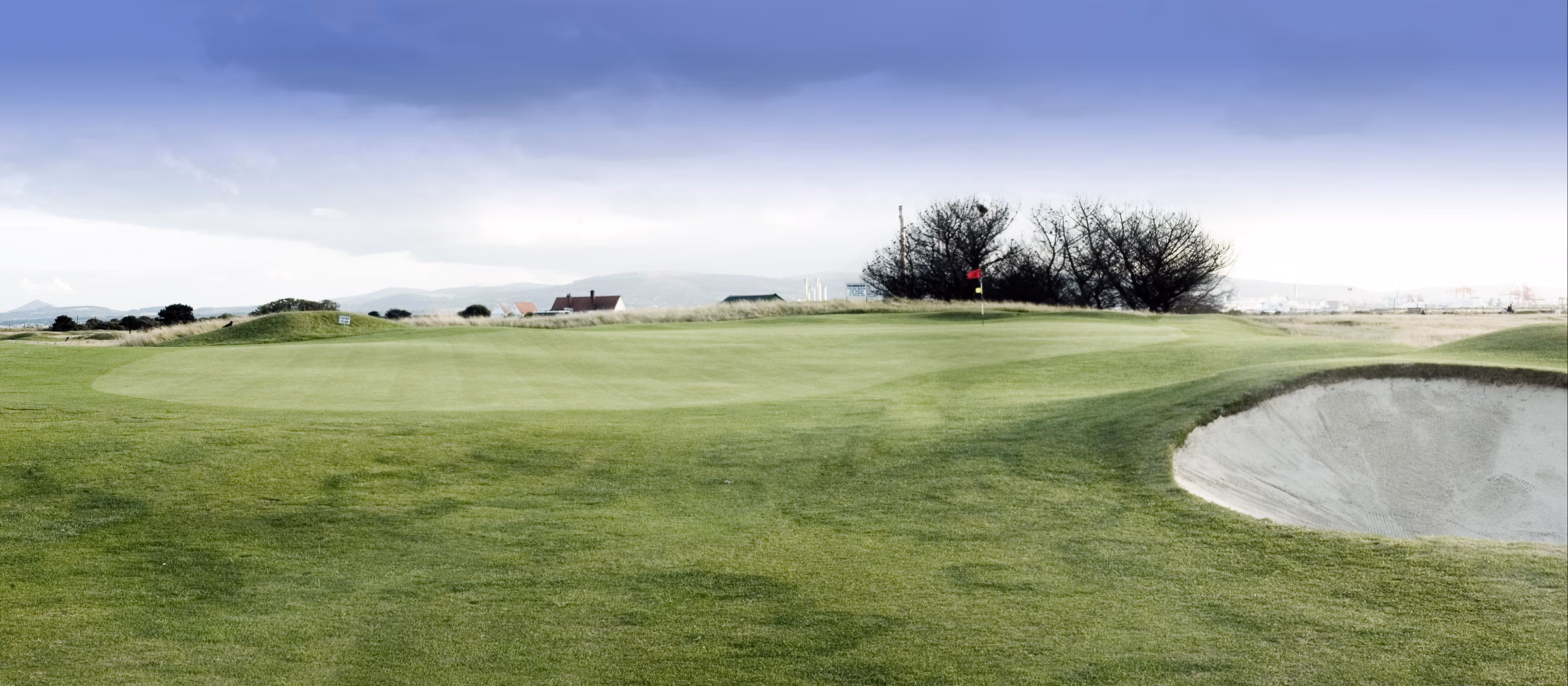 The Royal Dublin Golf Club