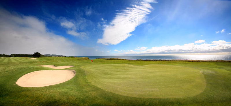 Woodbrook Golf Club