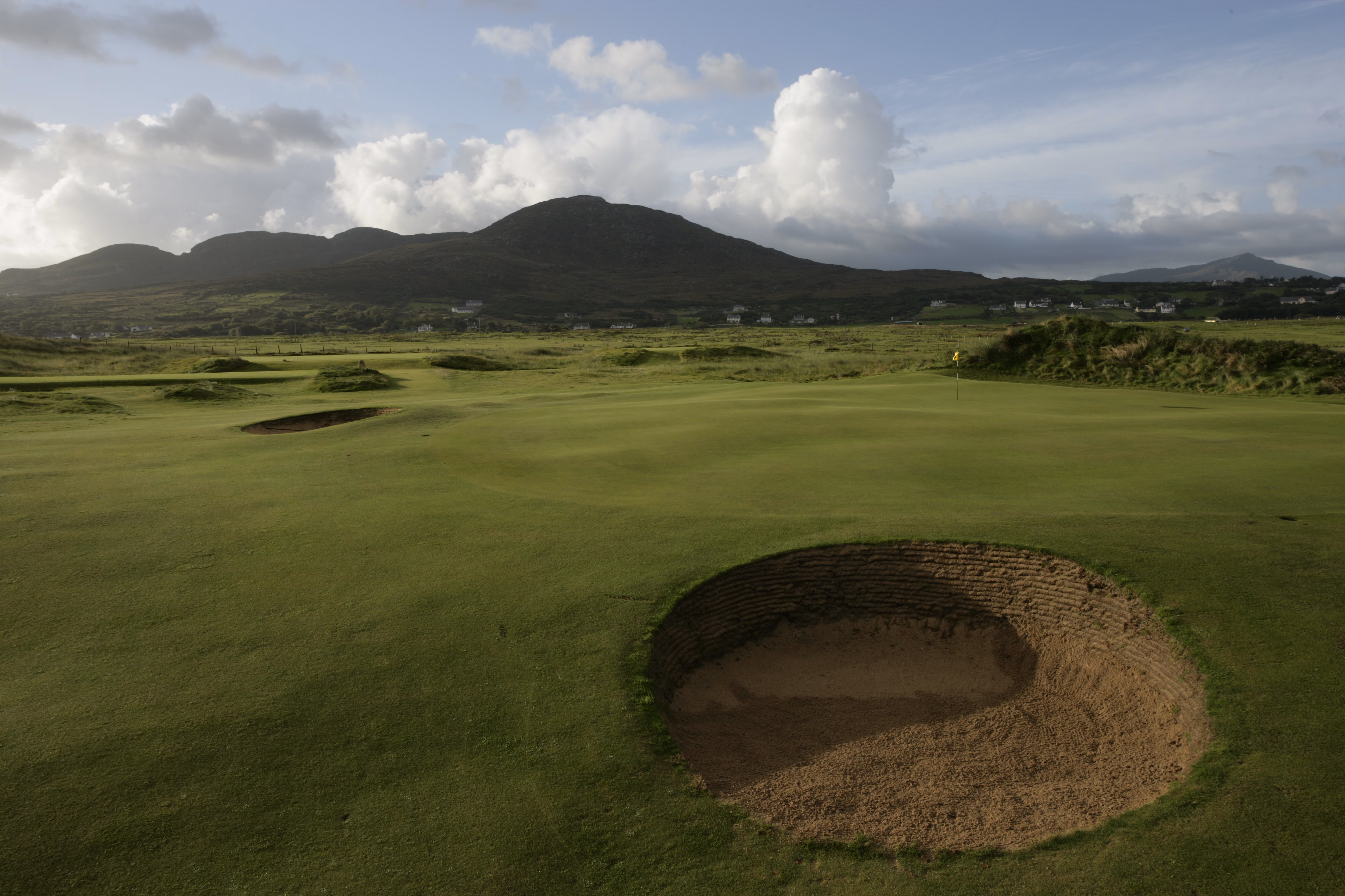 Ballyliffin Golf Club (Old Links)