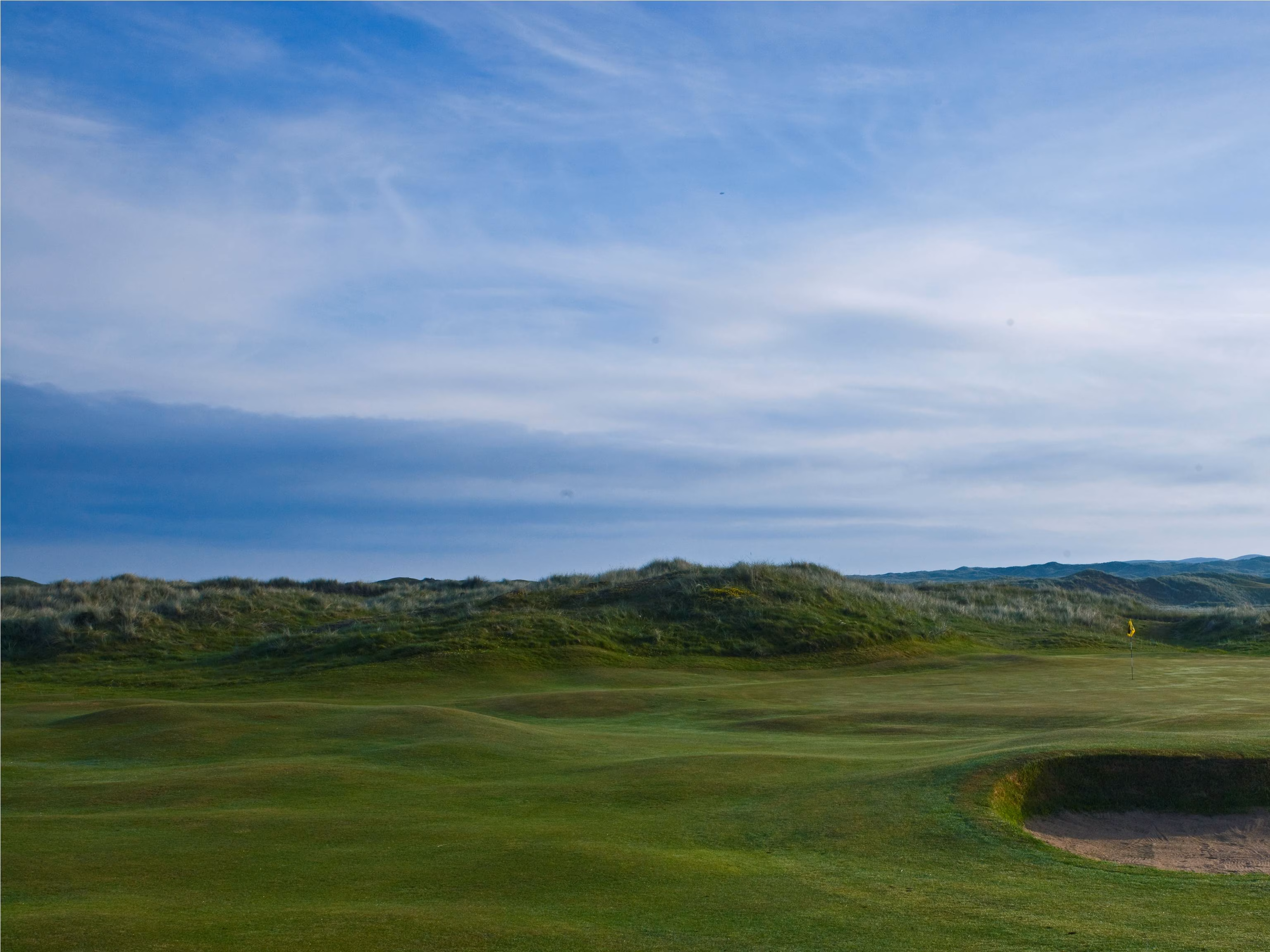 Ballyliffin Golf Club (Old Links)