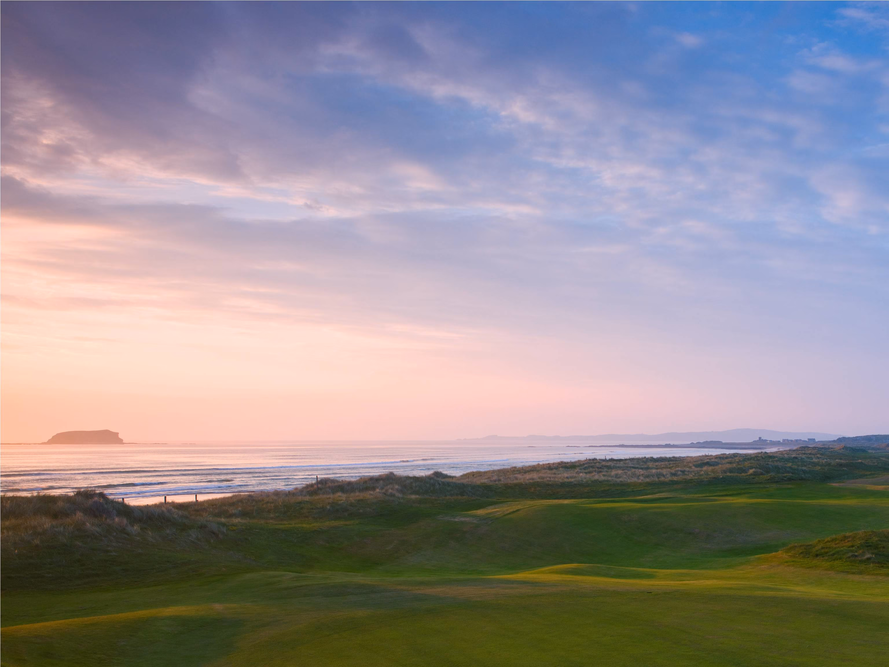 Ballyliffin Golf Club (Old Links)